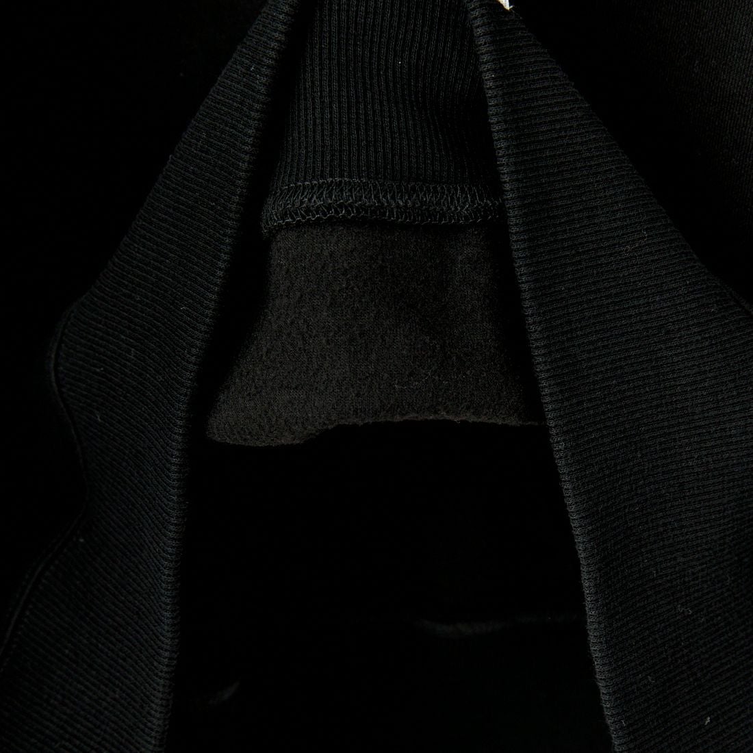 Volkswagen × JEANSFACTORY [フォルクスワーゲン × ジーンズファクトリー] レーシングスウェット [JFC-244-079] BLACK