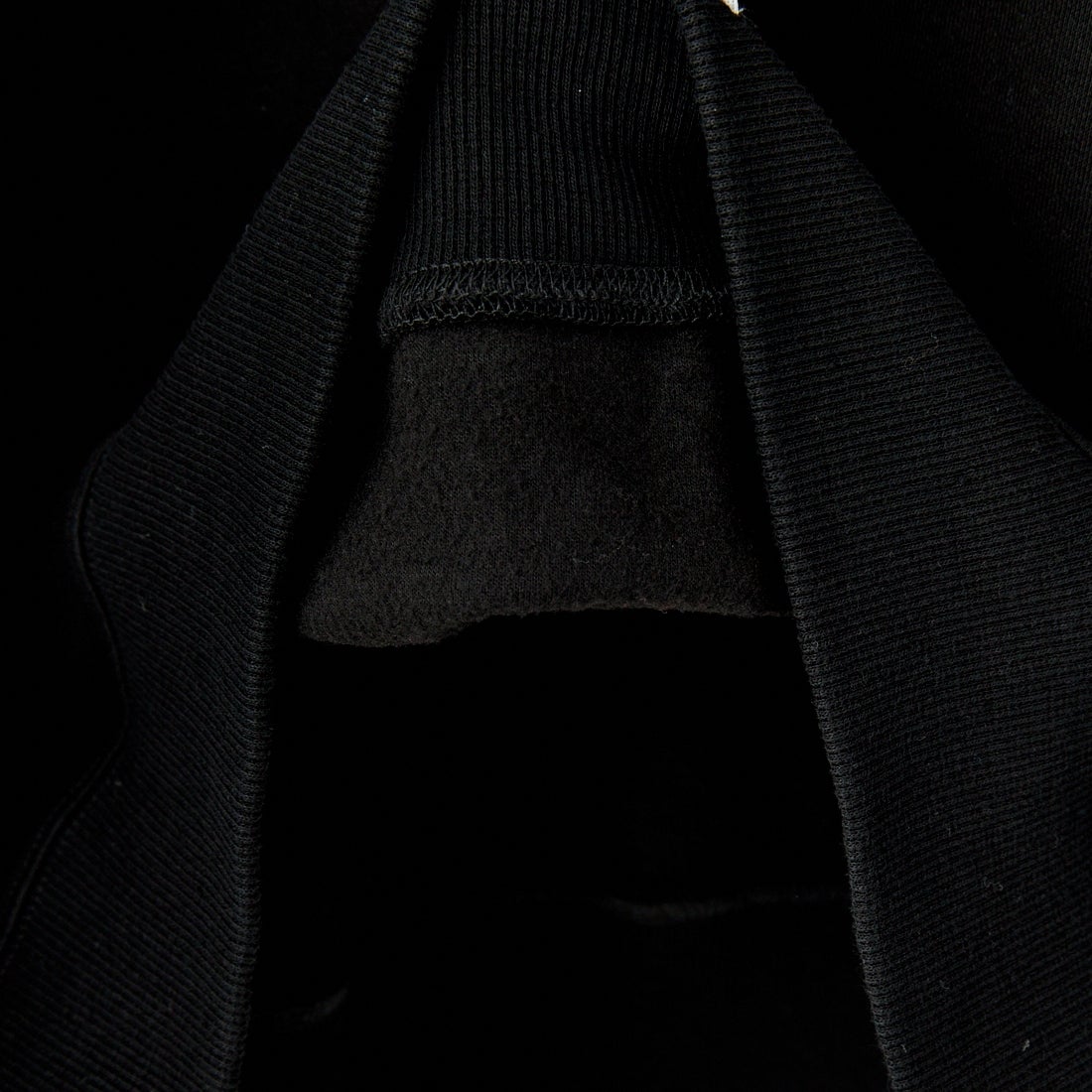 Volkswagen × JEANSFACTORY [フォルクスワーゲン × ジーンズファクトリー] レーシングスウェット [JFC-244-079] BLACK
