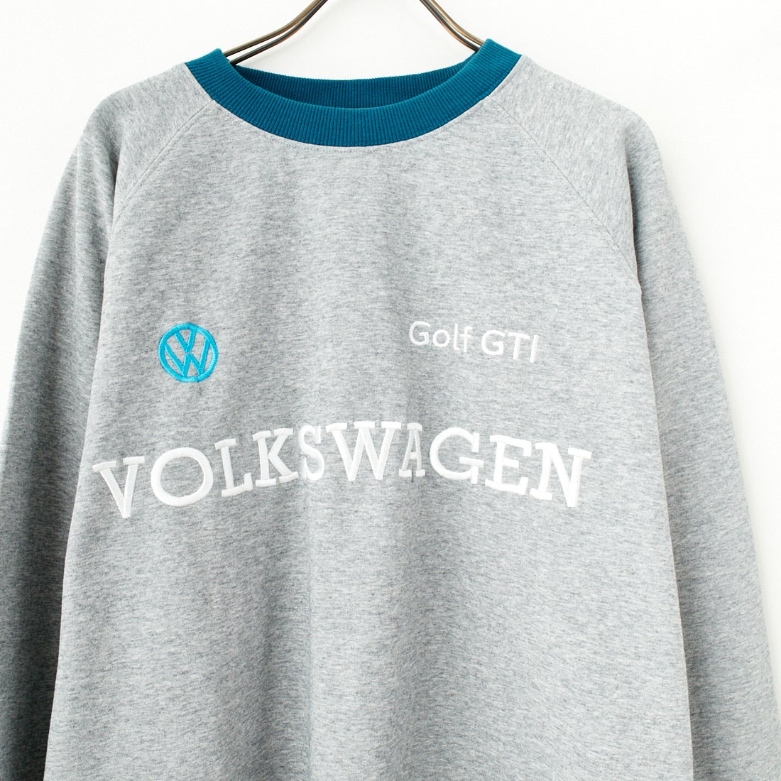 Volkswagen × JEANSFACTORY [フォルクスワーゲン × ジーンズ