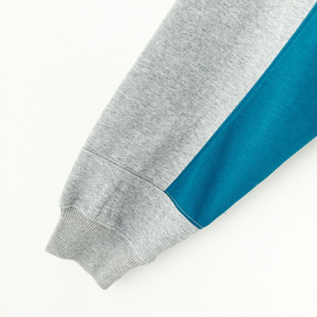 Volkswagen × JEANSFACTORY [フォルクスワーゲン × ジーンズファクトリー] レーシングスウェット [JFC-244-079] GREY