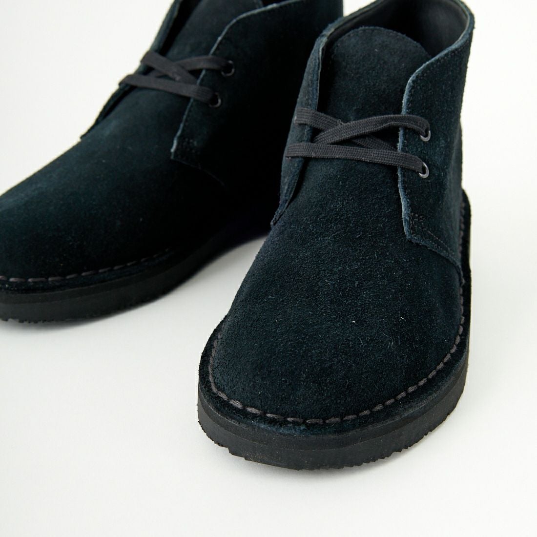 Clarks [クラークス] ゴアテックス デザートブーツ [26177857