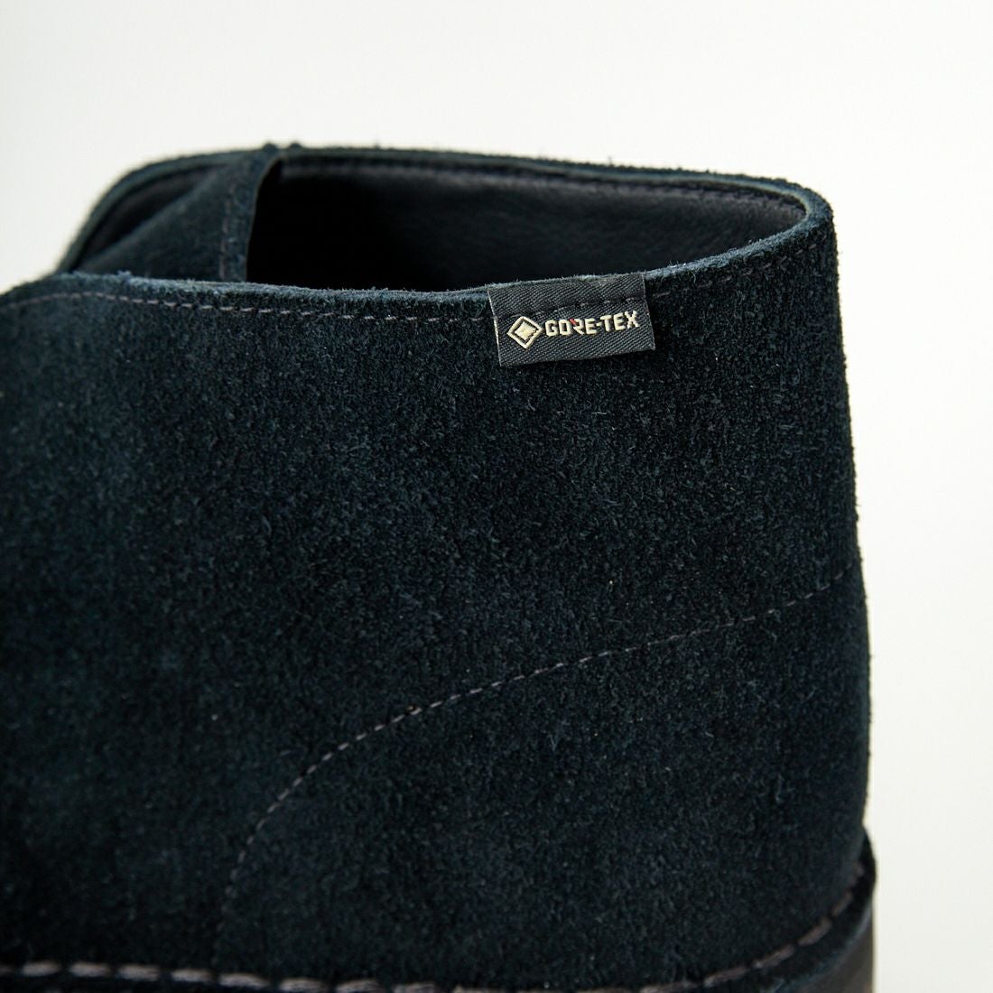 Clarks [クラークス] ゴアテックス デザートブーツ [26177857