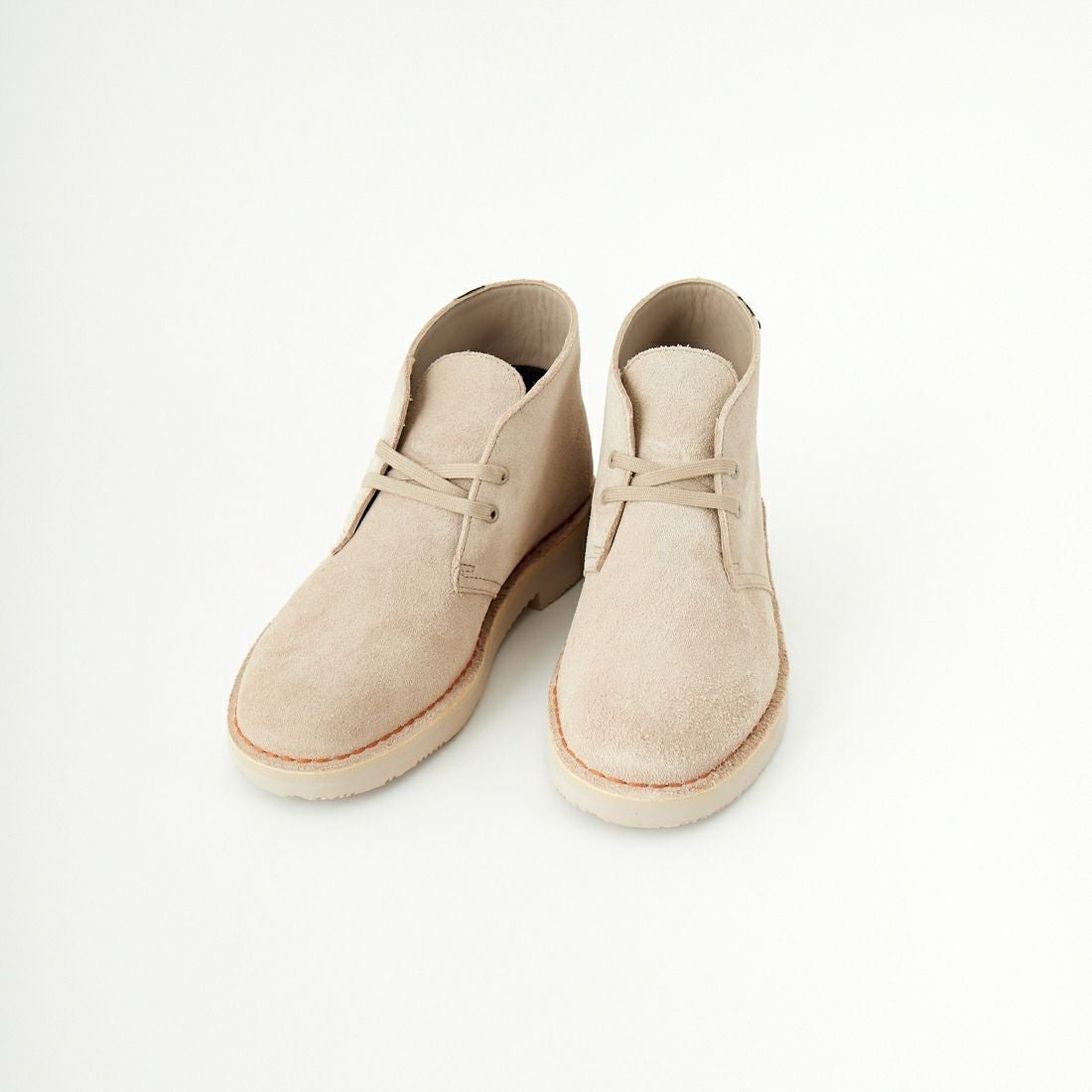 Clarks [クラークス] ゴアテックス デザートブーツ [26177858