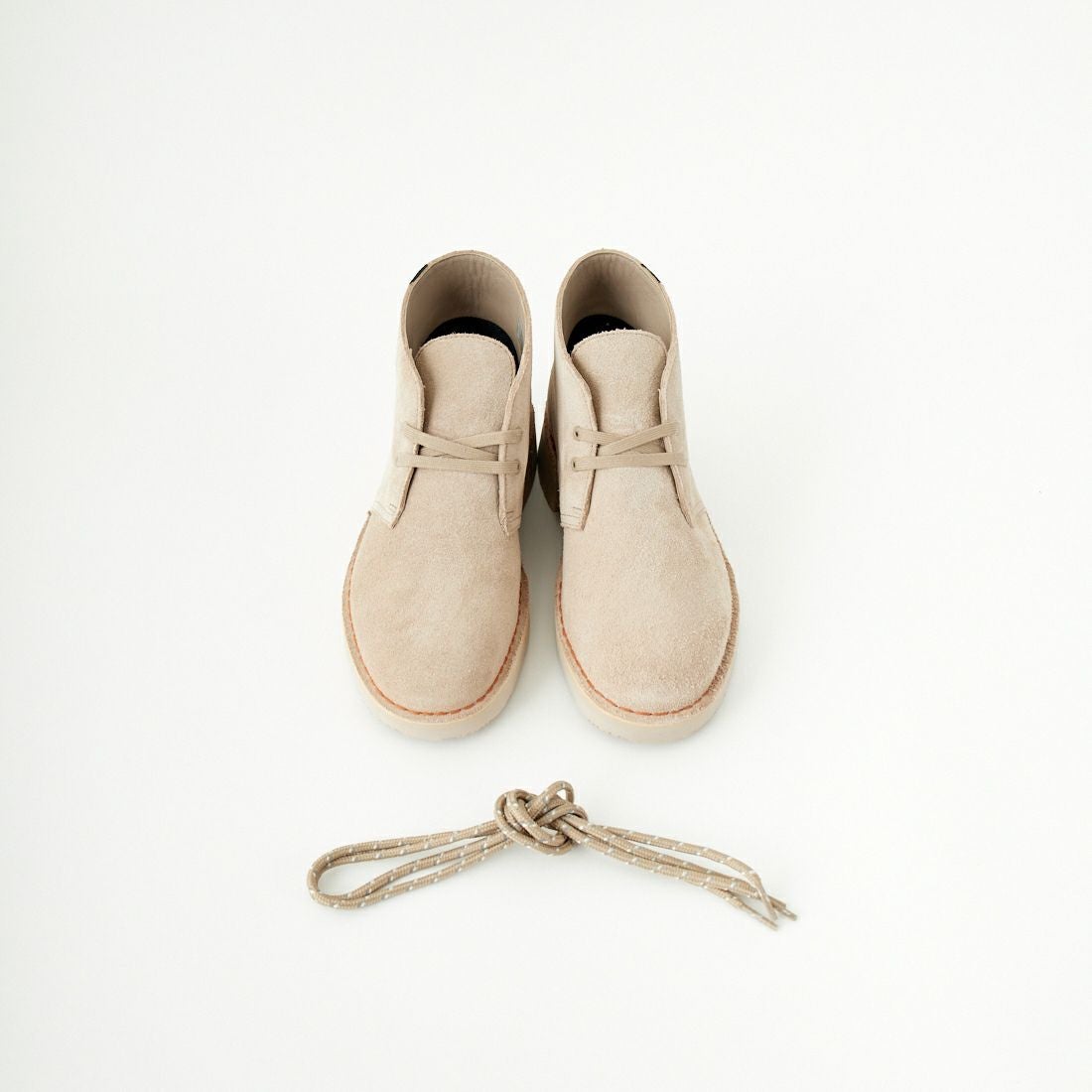 Clarks [クラークス] ゴアテックス デザートブーツ [26177858] SAND