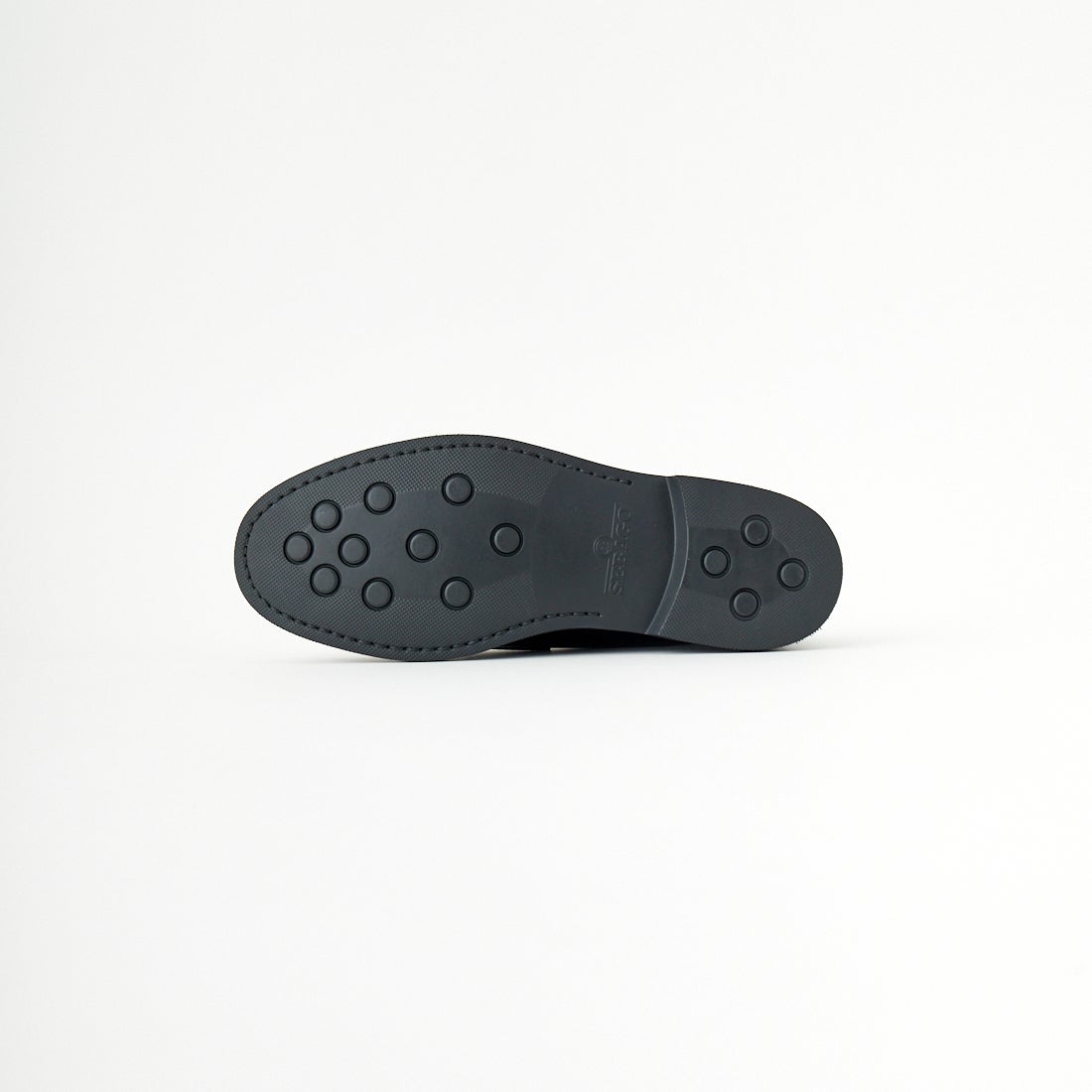 SEBAGO [セバゴ] レザーローファー [771175W] 902 BLACK