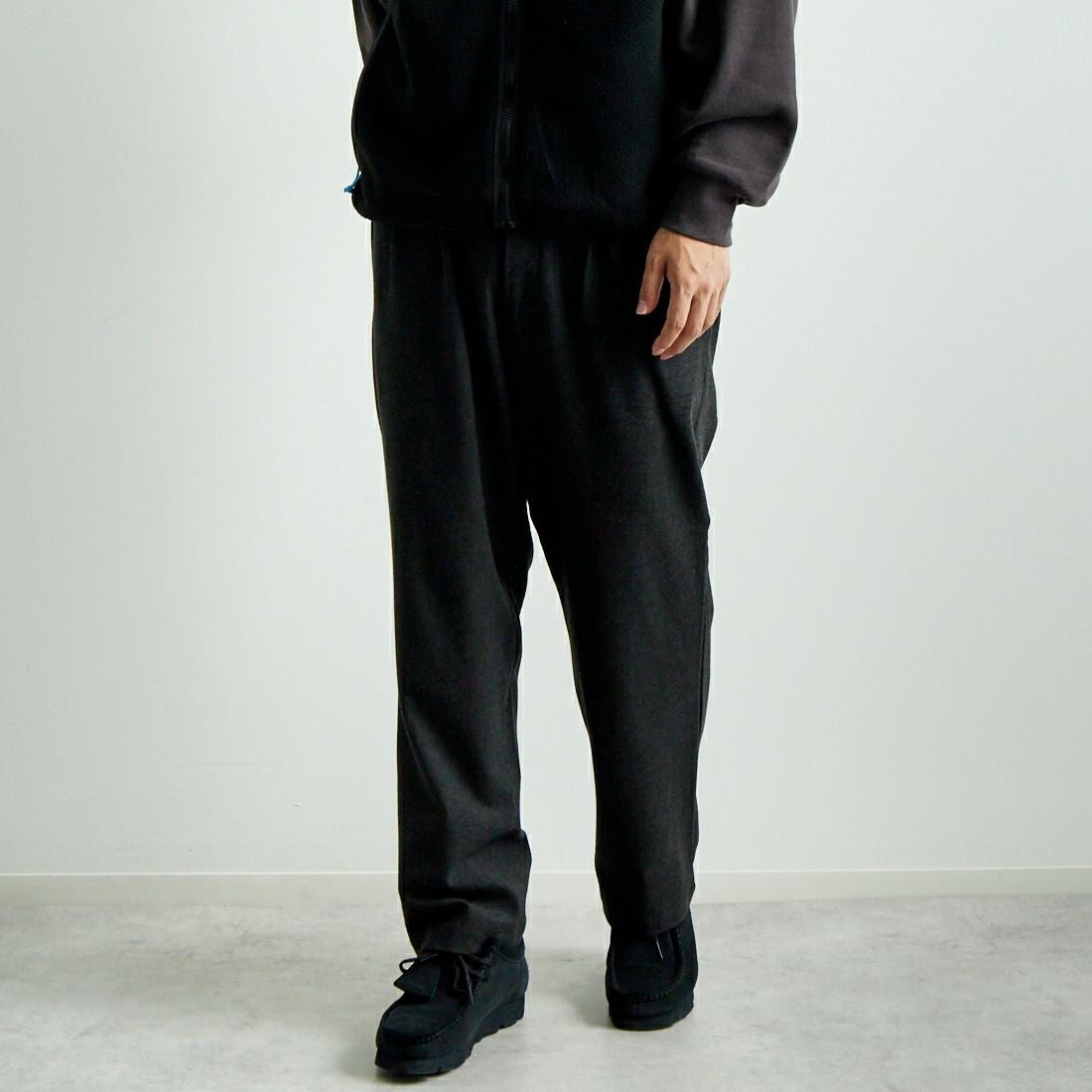 Jeans Factory Clothes [ジーンズファクトリークローズ] PREMIUM WARM