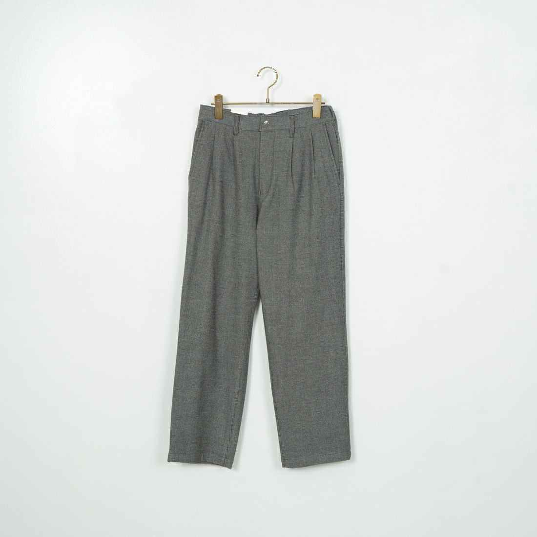 Jeans Factory Clothes [ジーンズファクトリークローズ] PREMIUM WARM