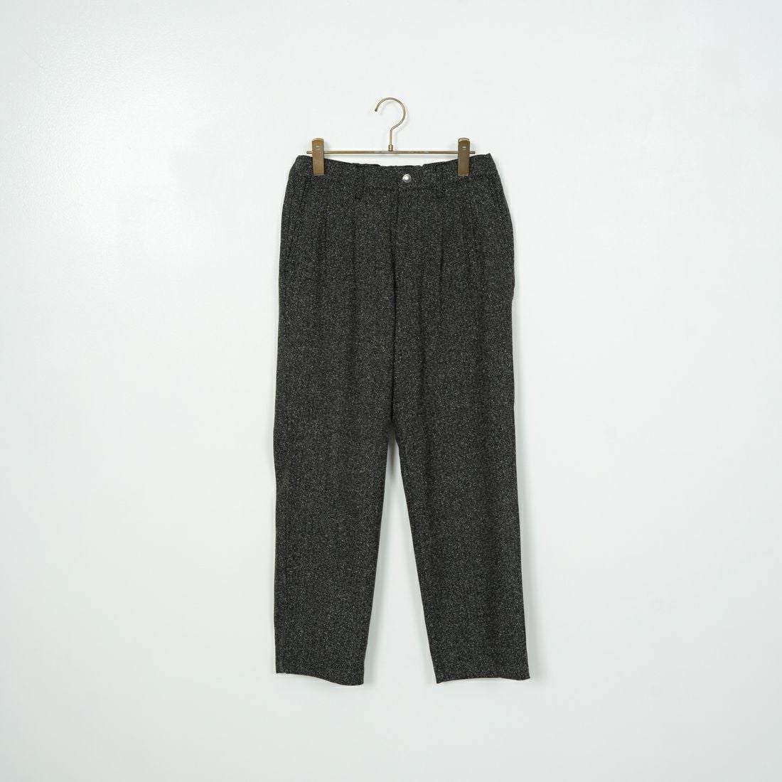 Jeans Factory Clothes [ジーンズファクトリークローズ] PREMIUM WARM