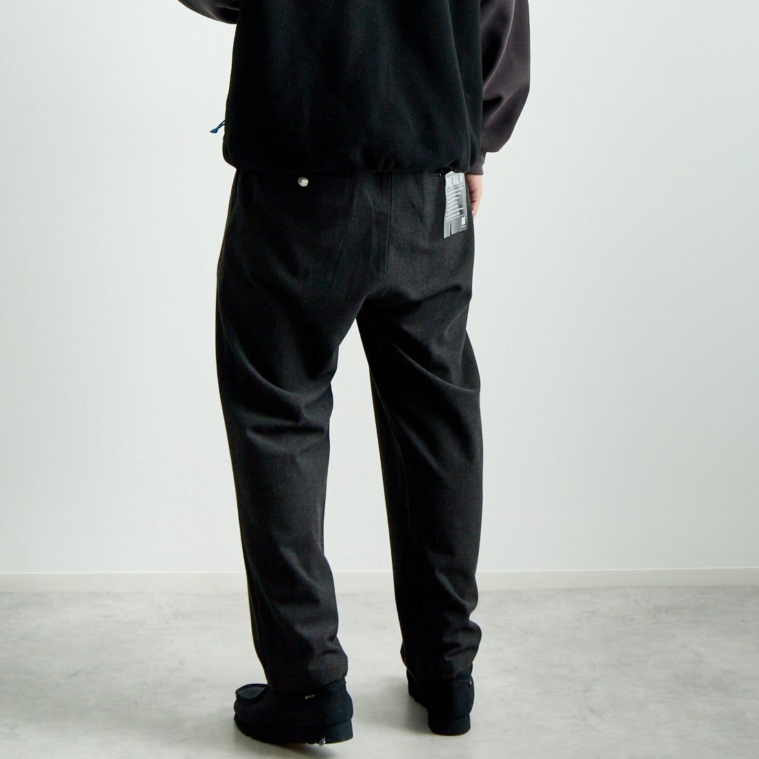 Jeans Factory Clothes [ジーンズファクトリークローズ] PREMIUM WARM