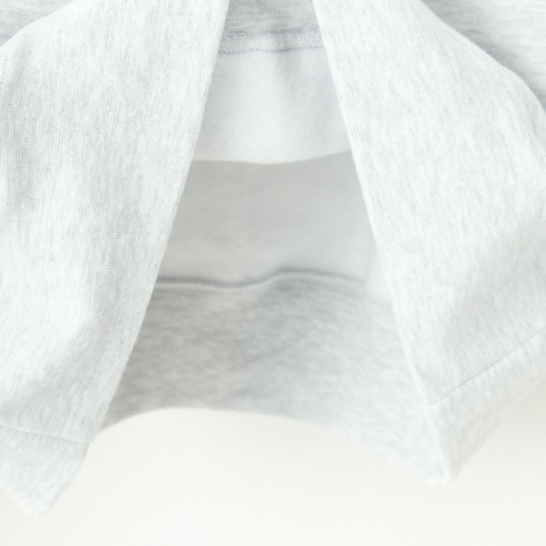 The Endless Summer [エンドレスサマー] 別注 バンダナ刺繍スウェットパーカー [C-24774508-JF] 03 GRAY