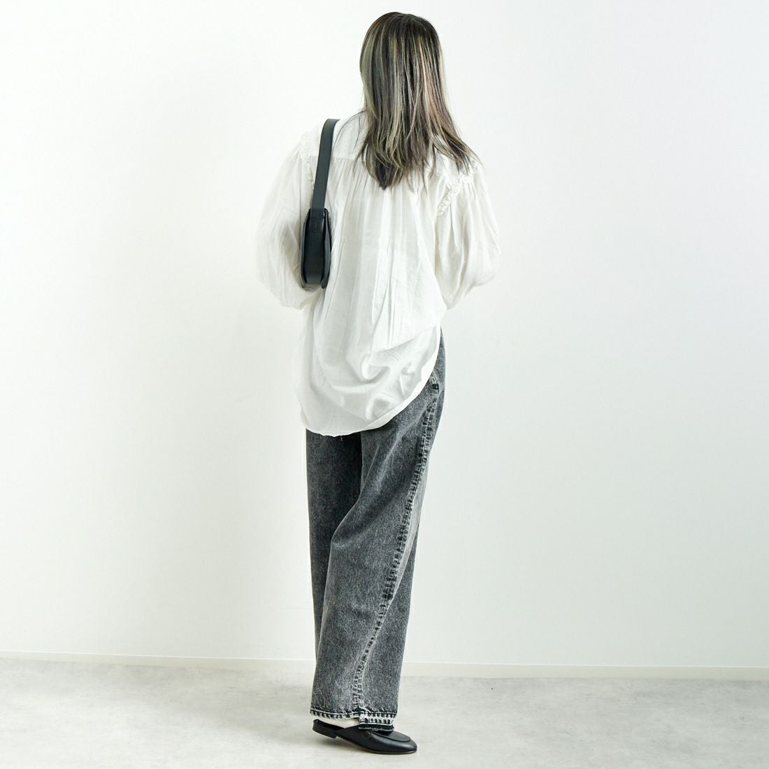 crinkle crinkle crinkle [クリンクル クリンクル クリンクル