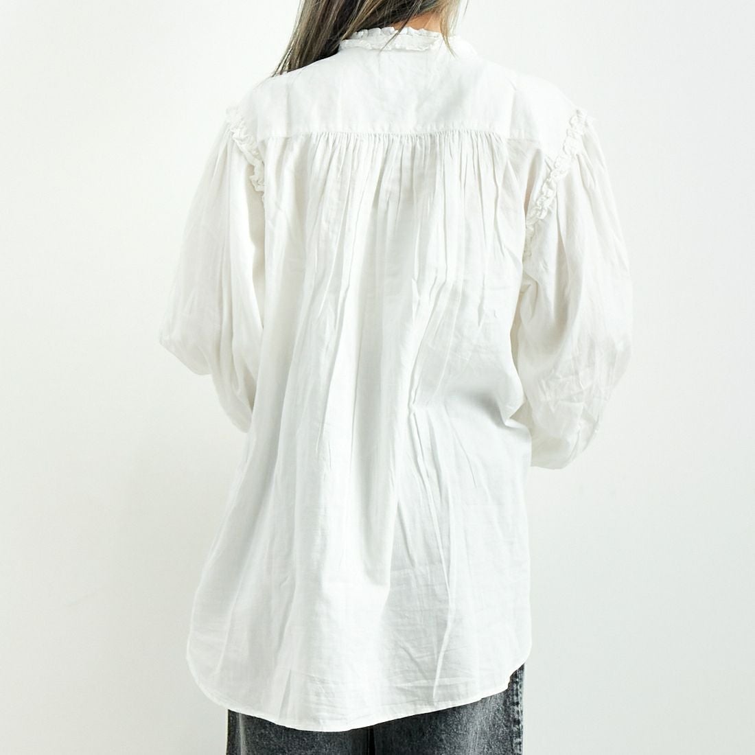 crinkle crinkle crinkle [クリンクル クリンクル クリンクル