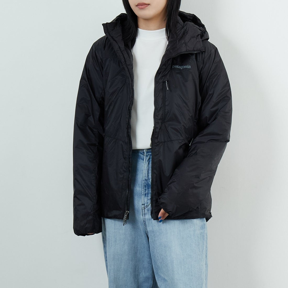 patagonia [パタゴニア] メンズ DASライトフーディ [85301]｜ジーンズ