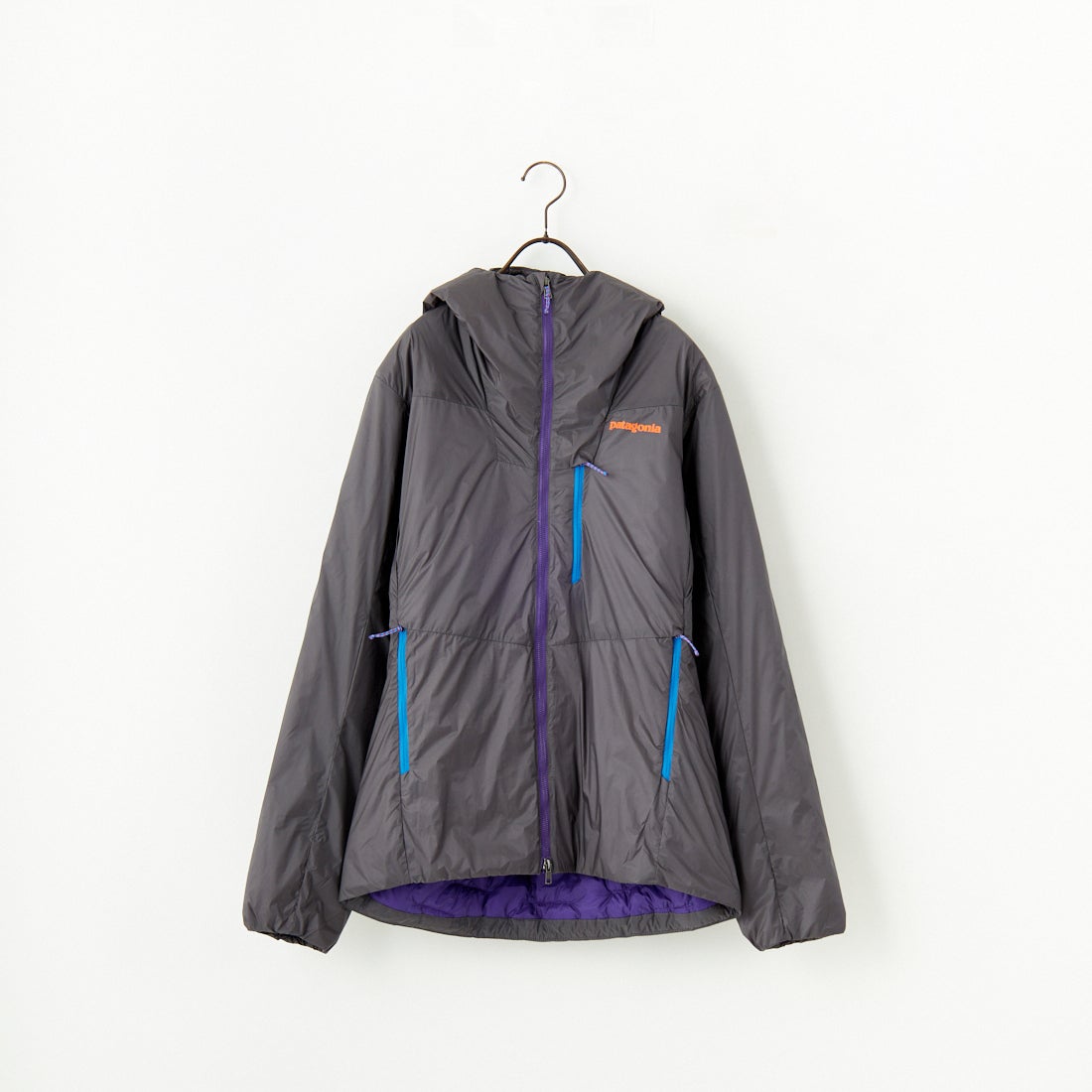 patagonia [パタゴニア] メンズ DASライトフーディ [85301]｜ジーンズ