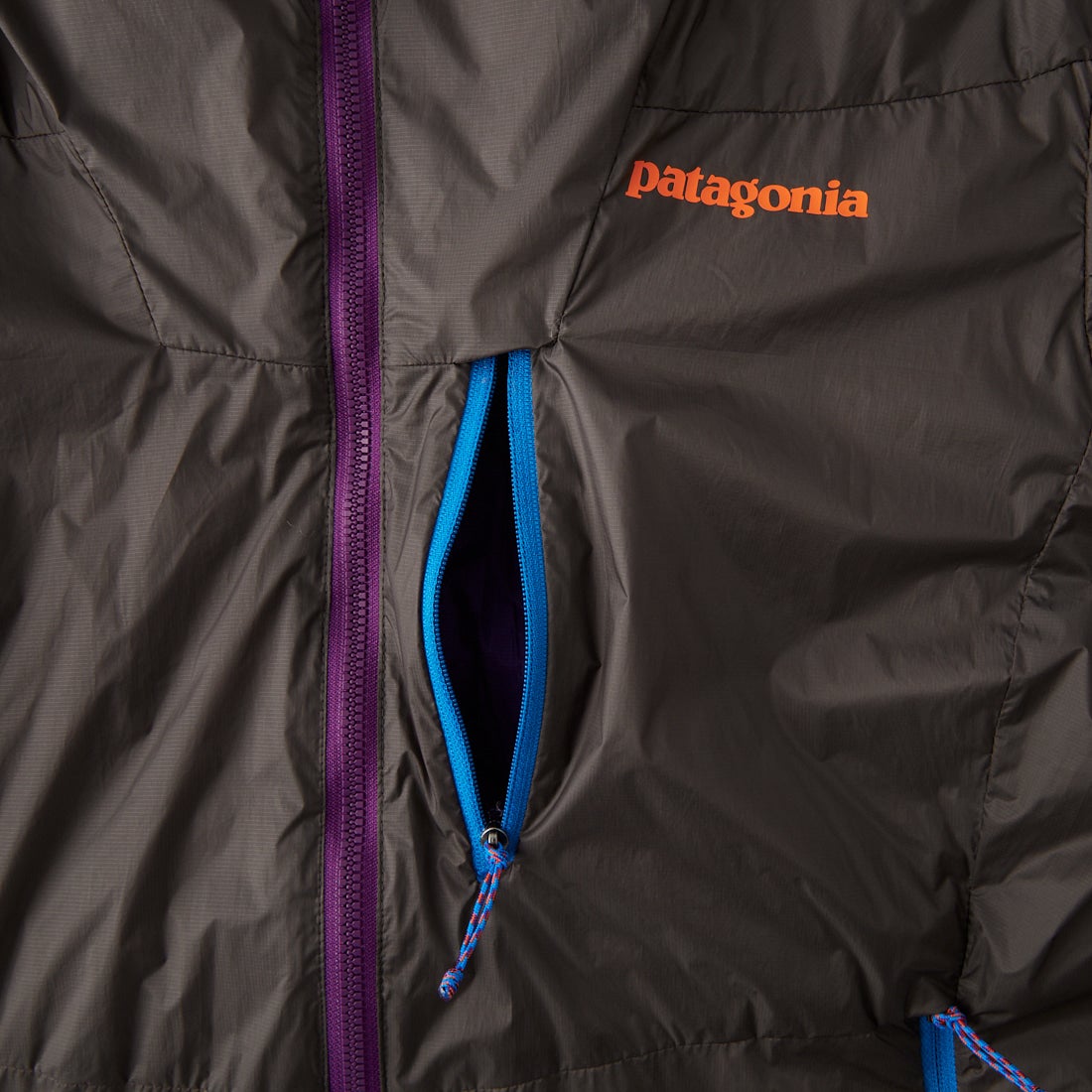 patagonia [パタゴニア] メンズ DASライトフーディ [85301] FGE
