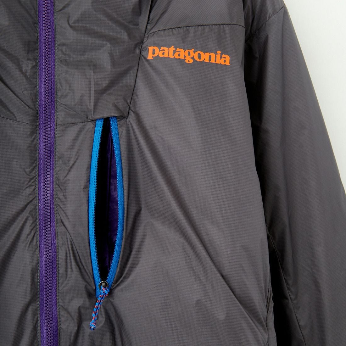 patagonia [パタゴニア] メンズ DASライトフーディ [85301] FGE