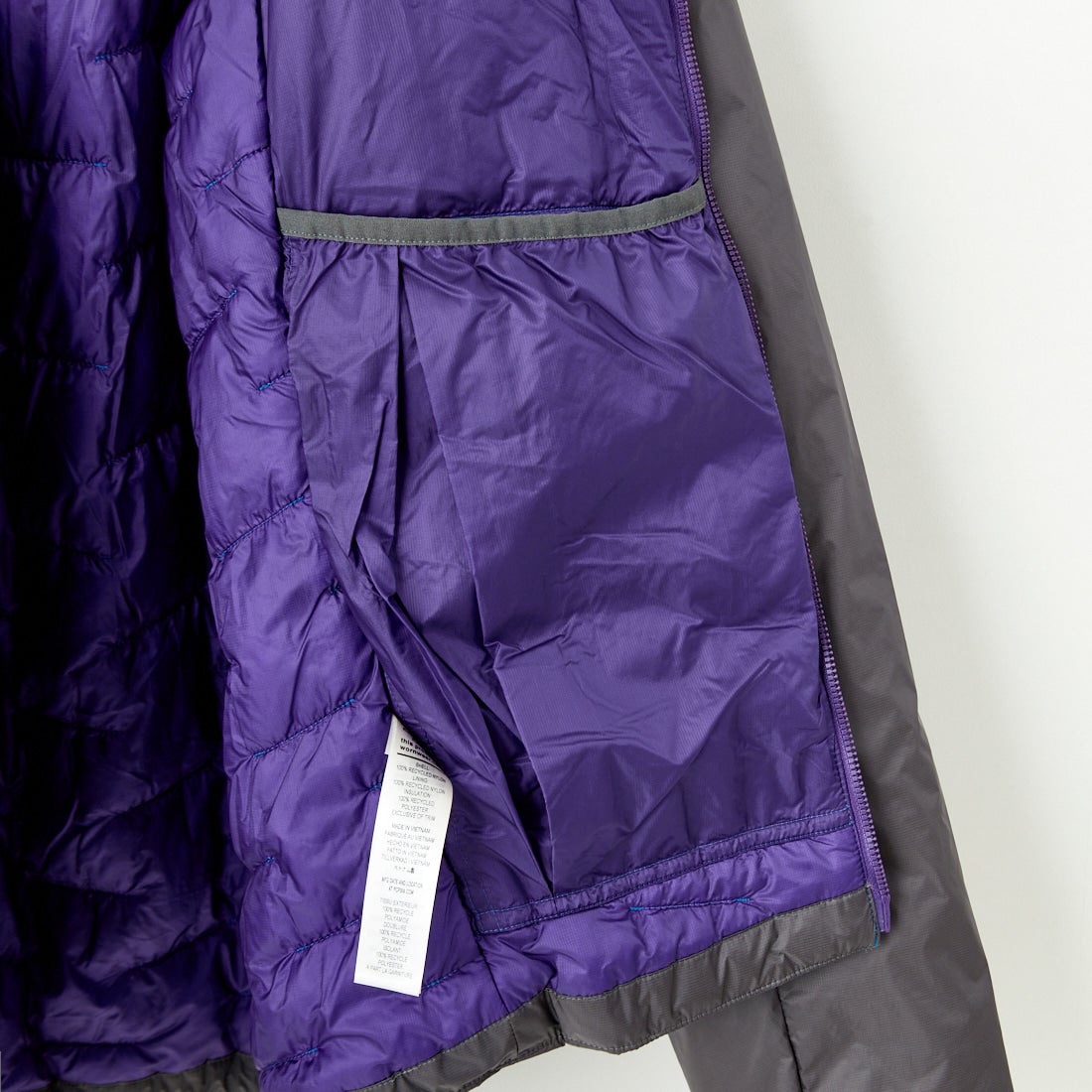 patagonia [パタゴニア] メンズ DASライトフーディ [85301]｜ジーンズ