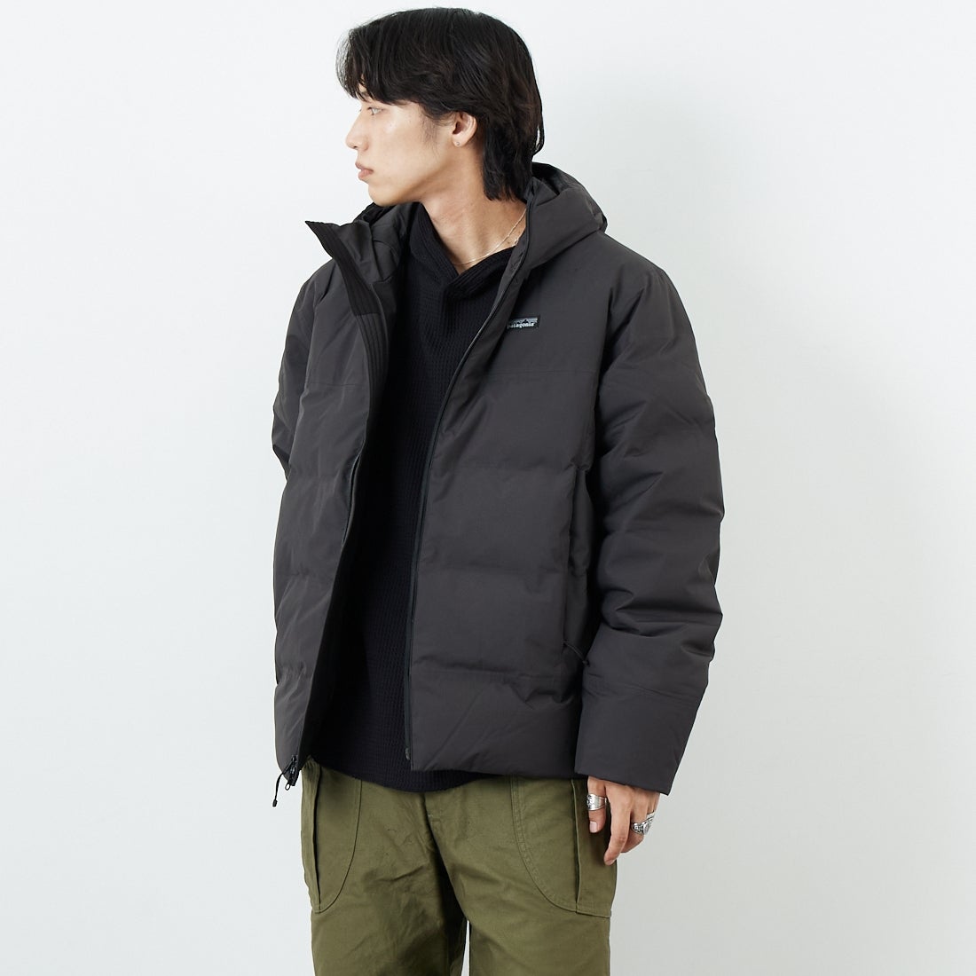 patagonia [パタゴニア] メンズ ジャクソン グレイシャージャケット [27921]