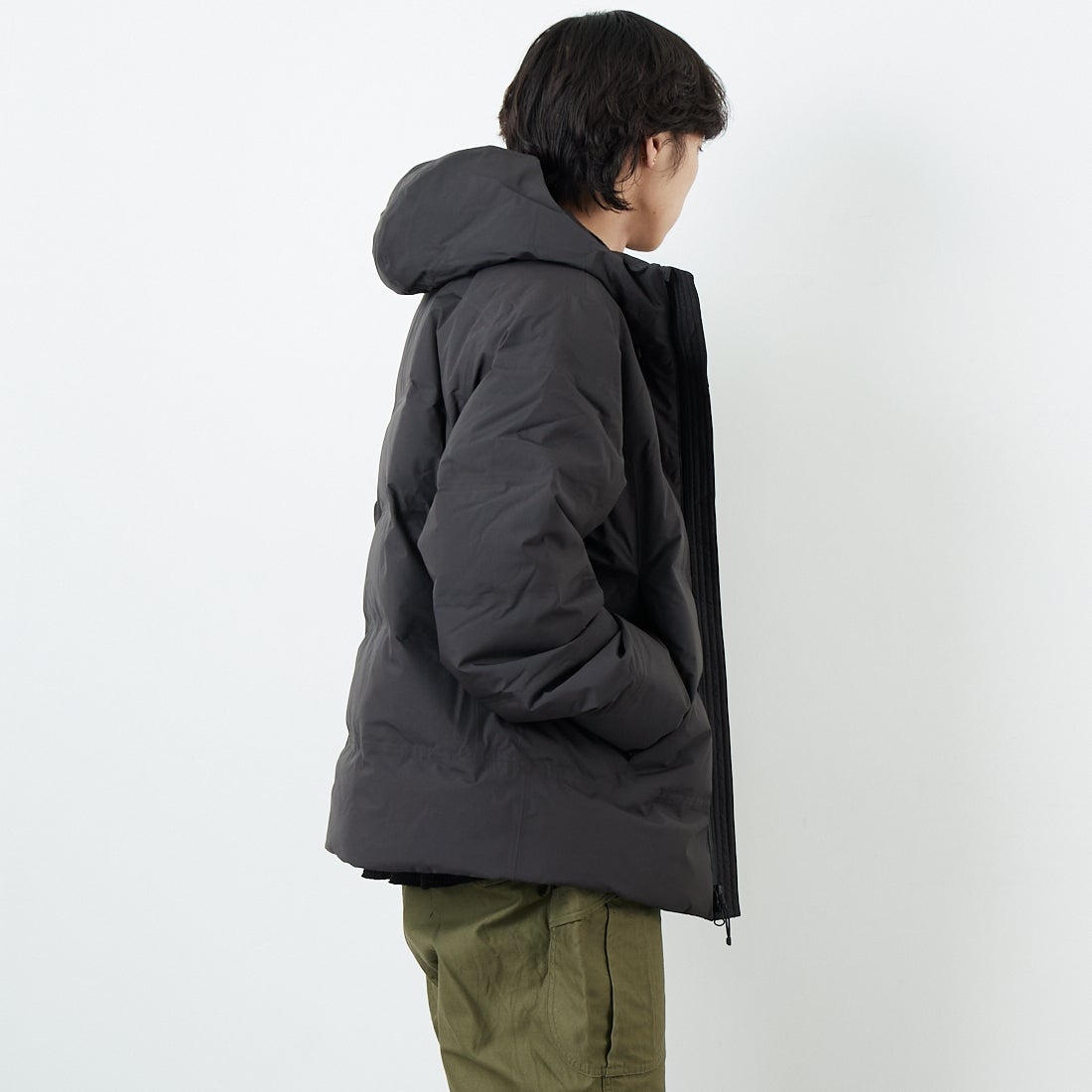 patagonia [パタゴニア] メンズ ジャクソン グレイシャージャケット