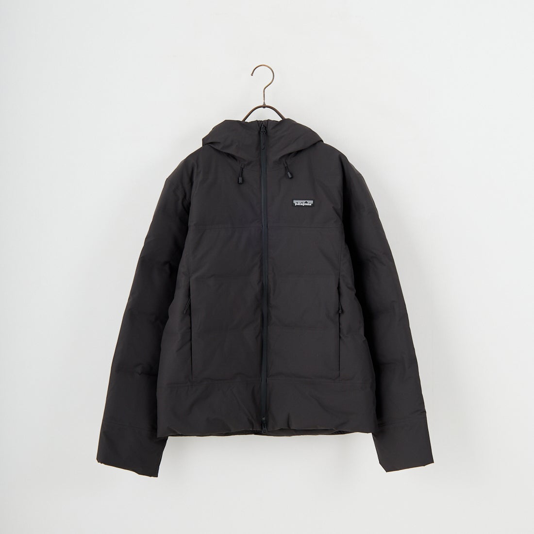 patagonia [パタゴニア] メンズ ジャクソン グレイシャージャケット [27921] BLK