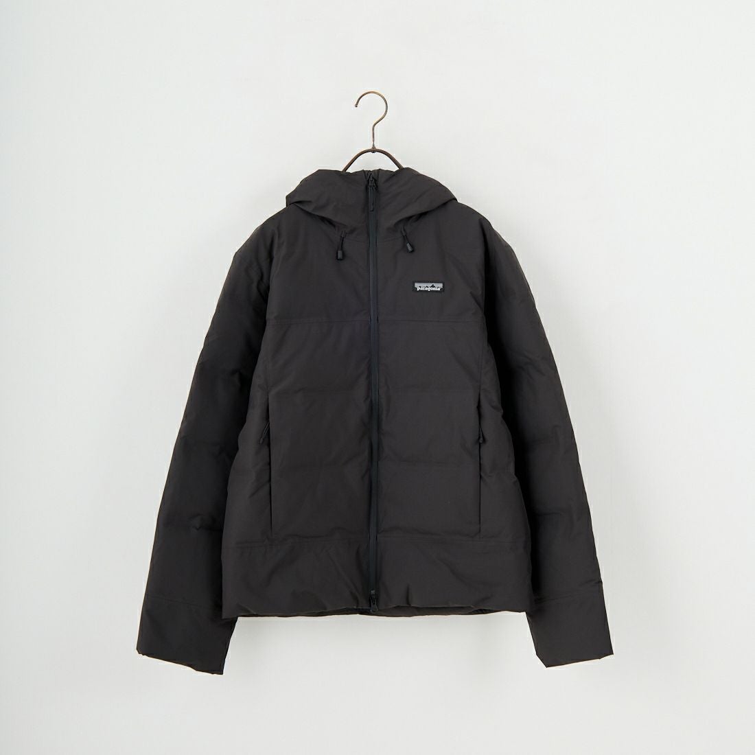 patagonia [パタゴニア] メンズ ジャクソン グレイシャージャケット [27921] BLK