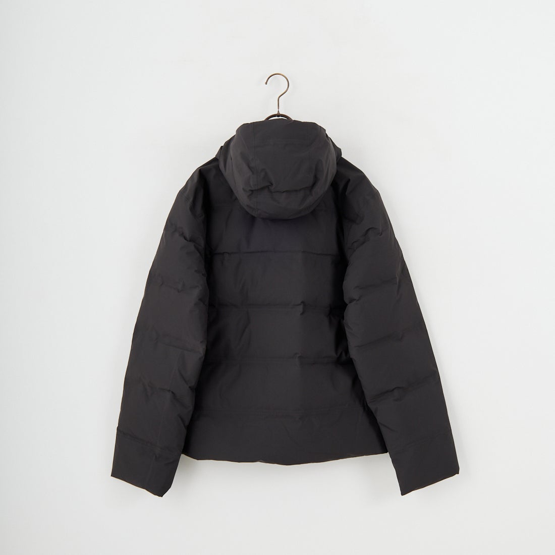 patagonia [パタゴニア] メンズ ジャクソン グレイシャージャケット [27921] BLK