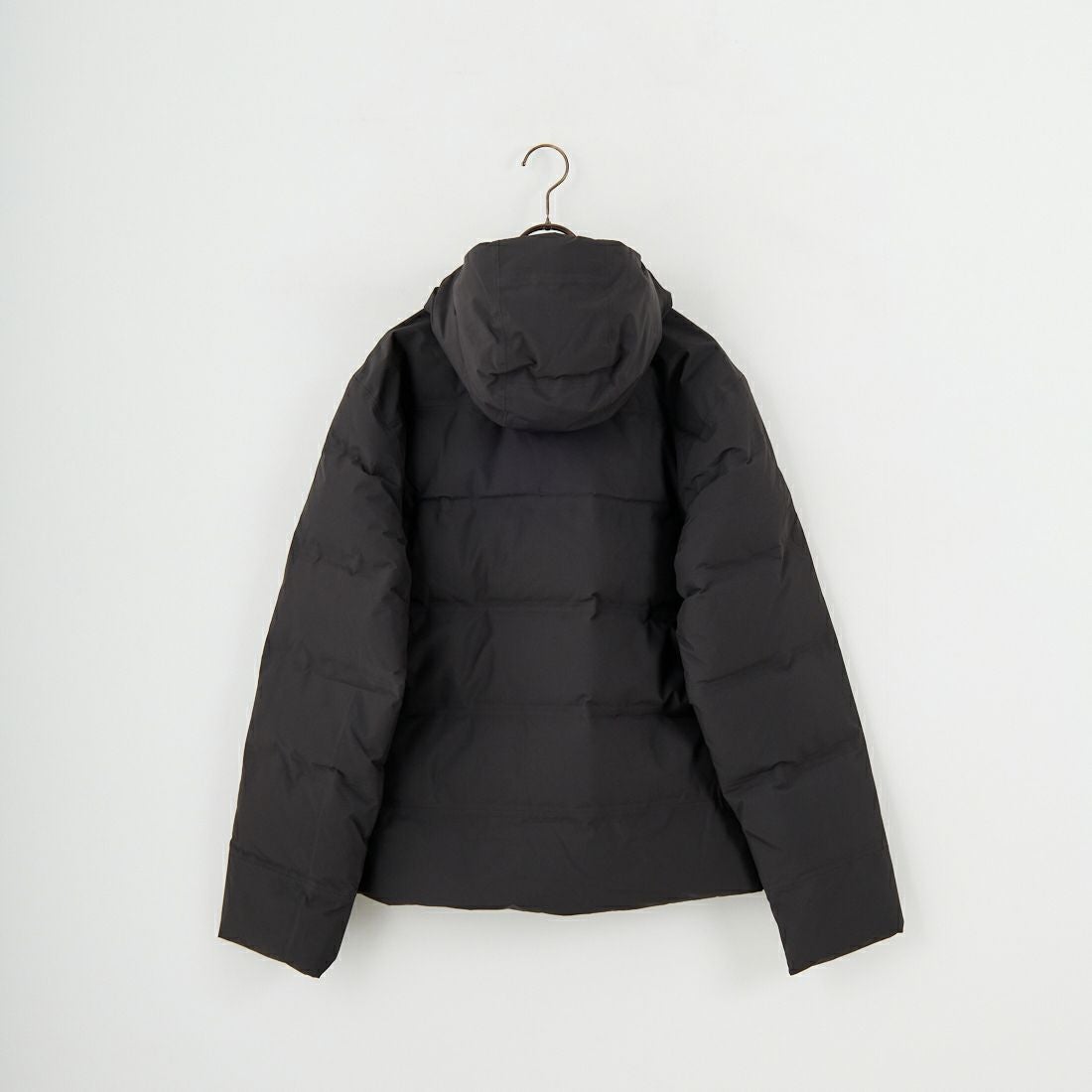 patagonia [パタゴニア] メンズ ジャクソン グレイシャージャケット [27921] BLK