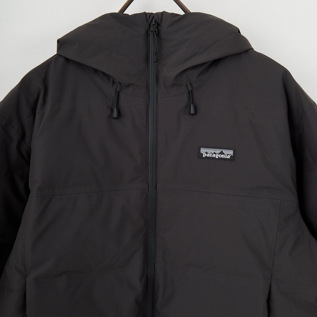 patagonia [パタゴニア] メンズ ジャクソン グレイシャージャケット [27921] BLK