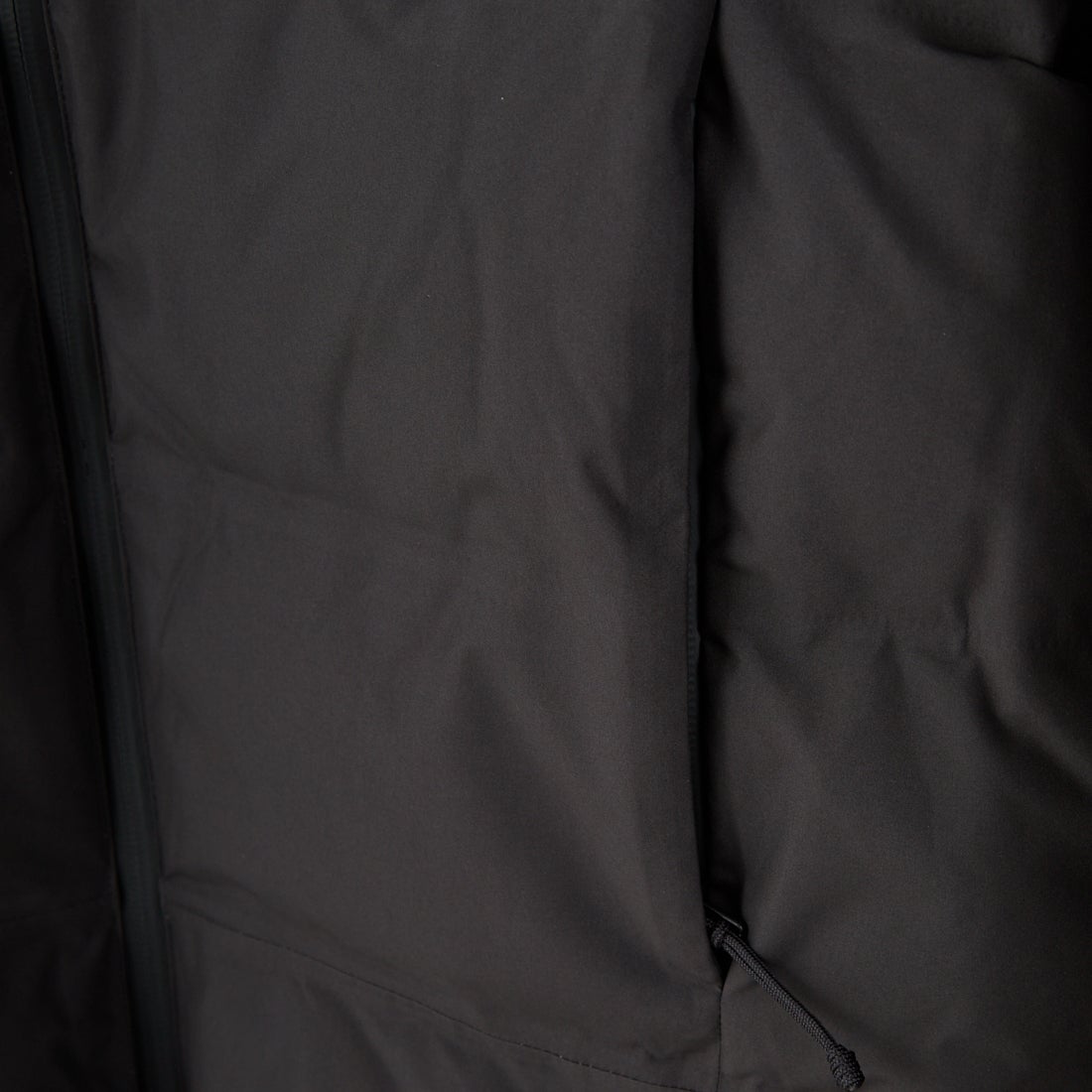 patagonia [パタゴニア] メンズ ジャクソン グレイシャージャケット [27921] BLK
