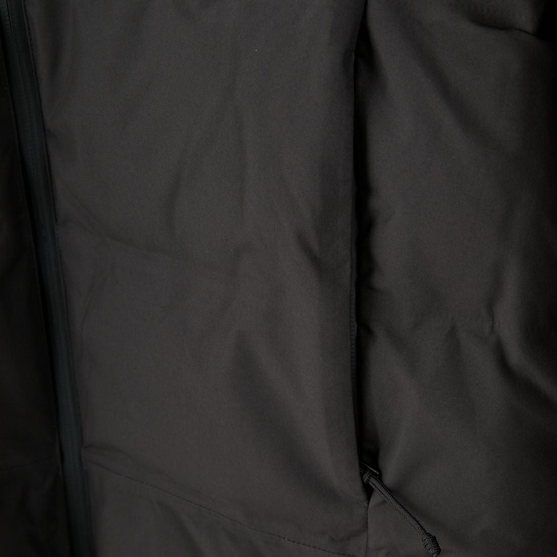 patagonia [パタゴニア] メンズ ジャクソン グレイシャージャケット [27921] BLK