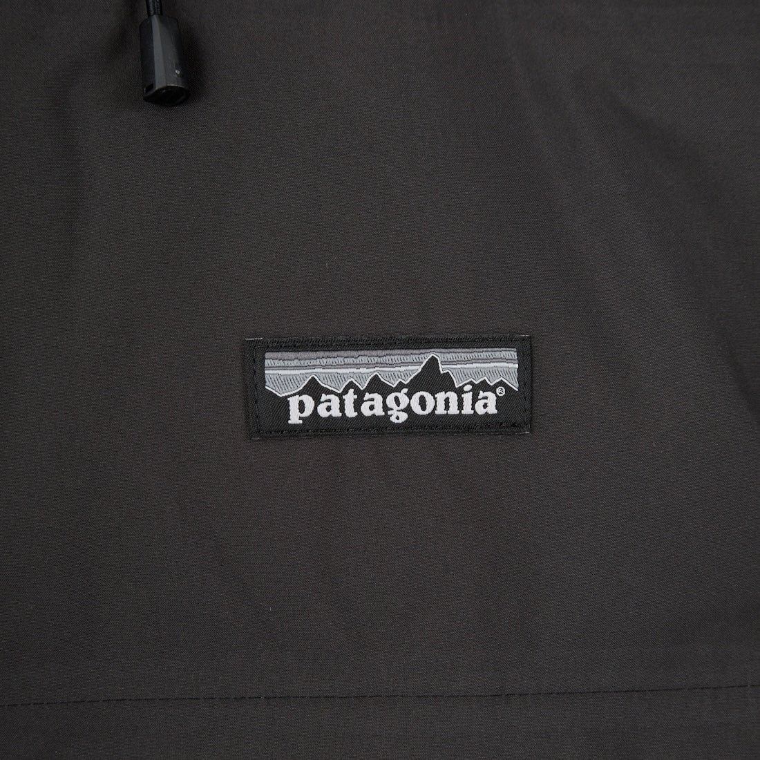 patagonia [パタゴニア] メンズ ジャクソン グレイシャージャケット [27921] BLK