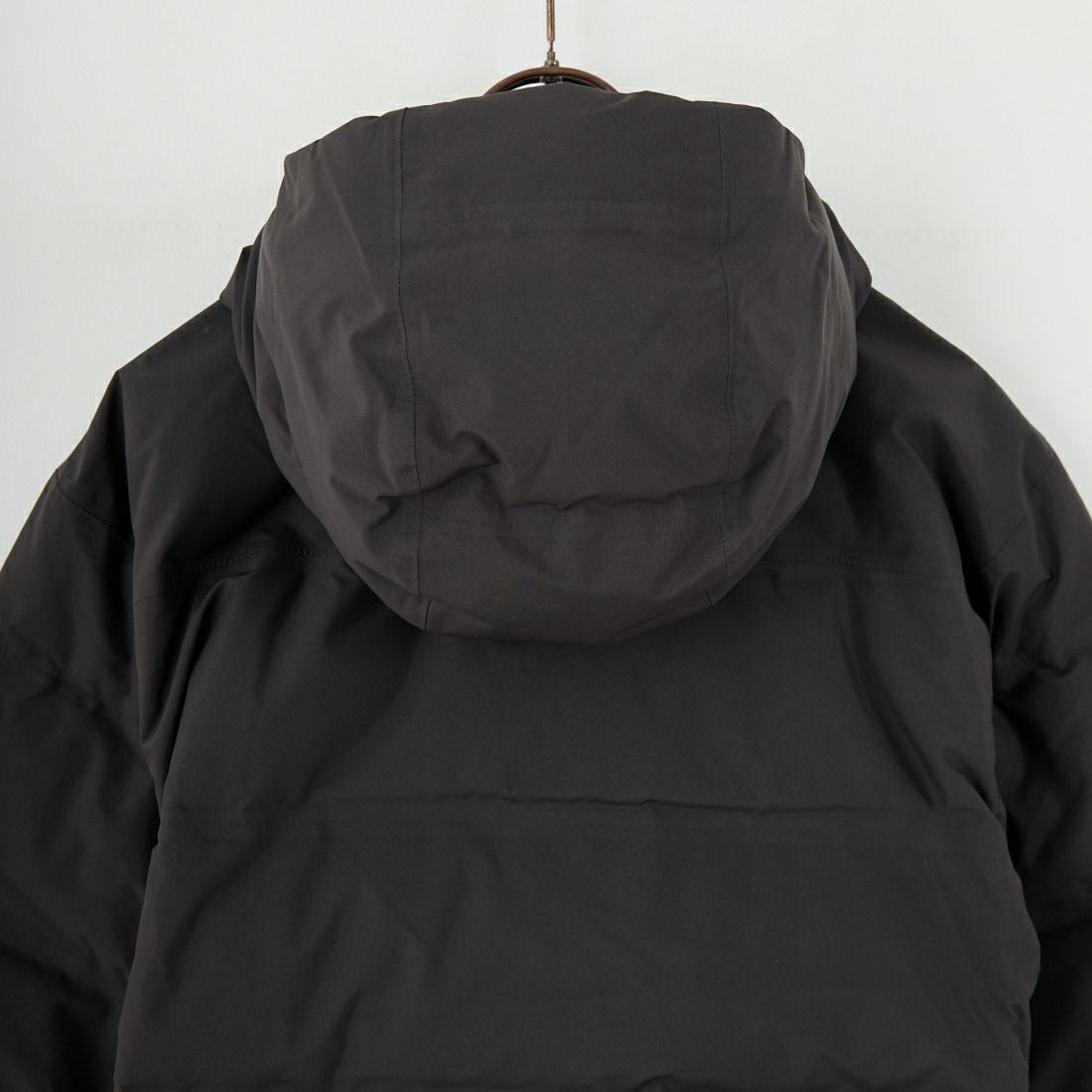 patagonia [パタゴニア] メンズ ジャクソン グレイシャージャケット [27921] BLK