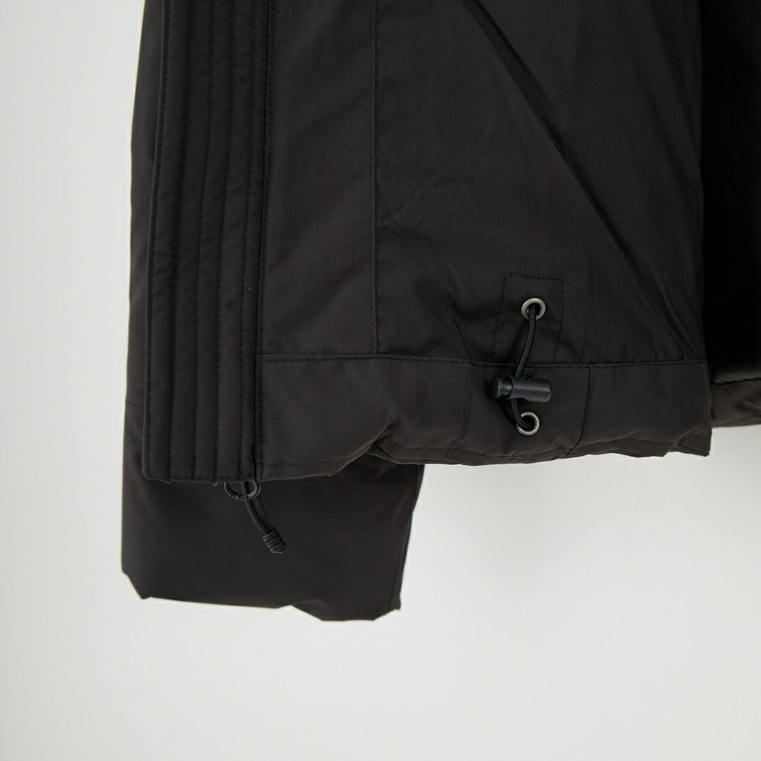 patagonia [パタゴニア] メンズ ジャクソン グレイシャージャケット [27921] BLK