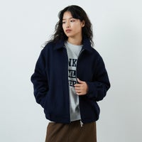 68 YANKEE&&モデル身長：162cm 着用サイズ：M&&