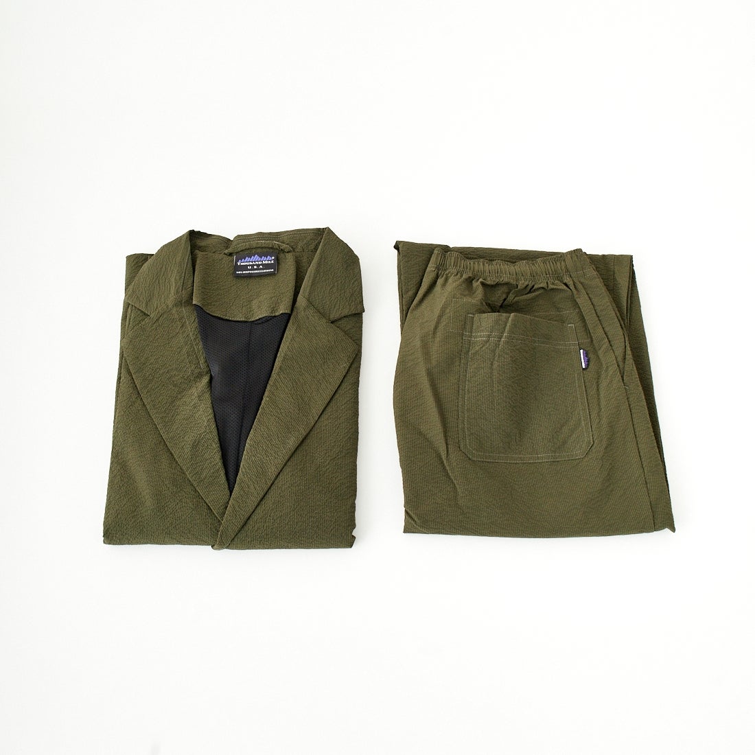 67 OLIVE