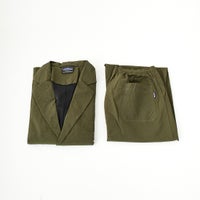 67 OLIVE