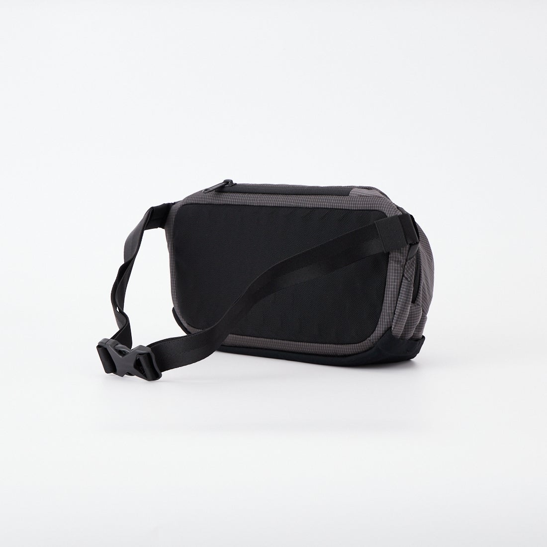 THE NORTH FACE [ザ ノースフェイス] ヘイジーウエストバッグ [NM82457] GG