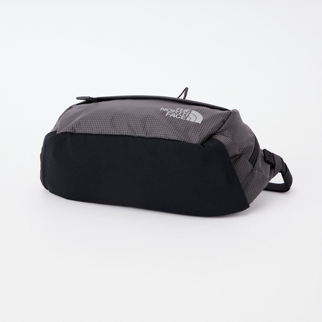 THE NORTH FACE [ザ ノースフェイス] ヘイジーウエストバッグ [NM82457] GG