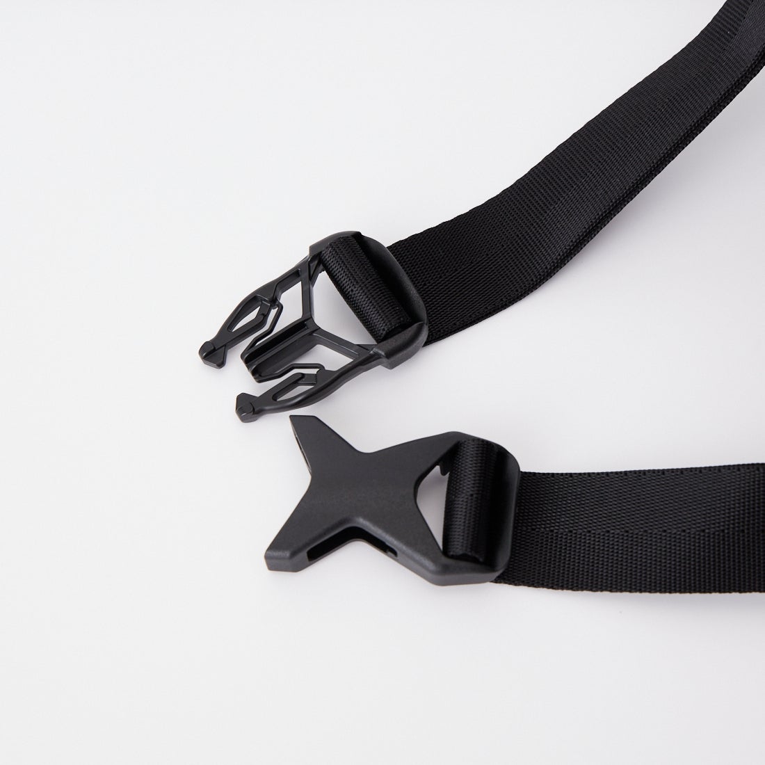 THE NORTH FACE [ザ ノースフェイス] ヘイジーウエストバッグ [NM82457] GG