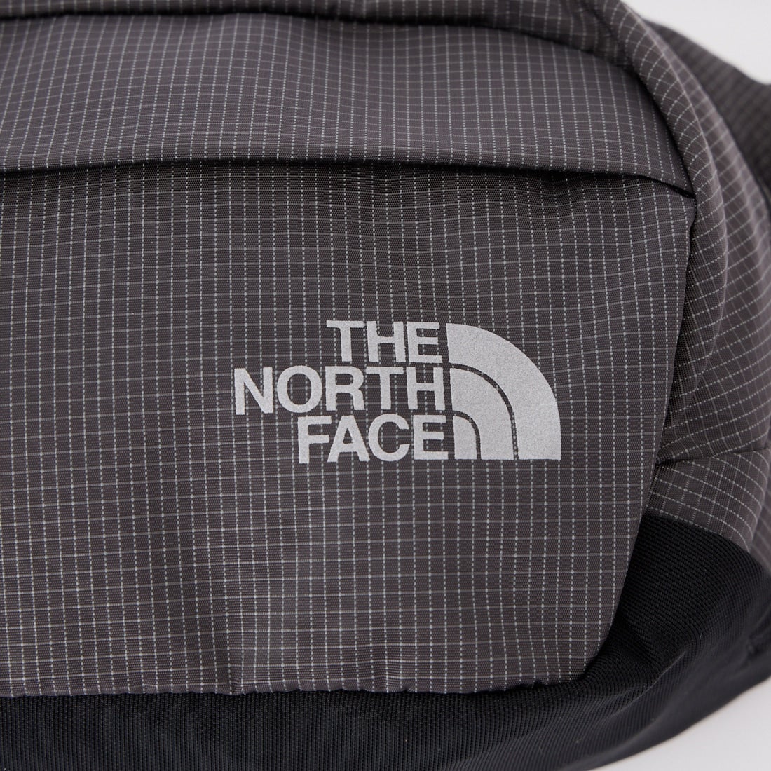 THE NORTH FACE [ザ ノースフェイス] ヘイジーウエストバッグ [NM82457] GG