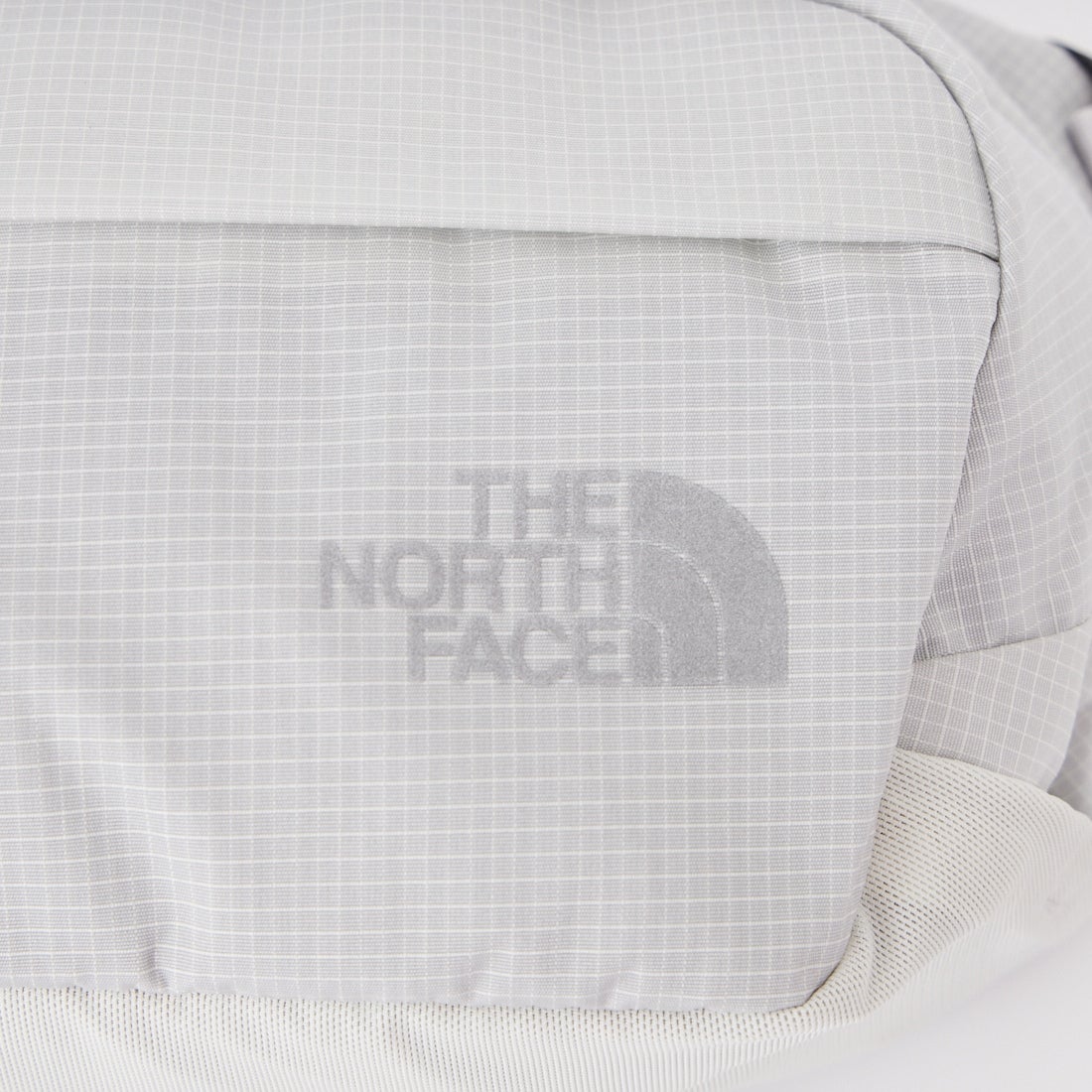 THE NORTH FACE [ザ ノースフェイス] ヘイジーウエストバッグ [NM82457] TI