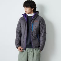 FGE&&モデル身長：179cm 着用サイズ：S&&