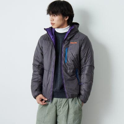 FGE&&モデル身長：179cm 着用サイズ：S&&