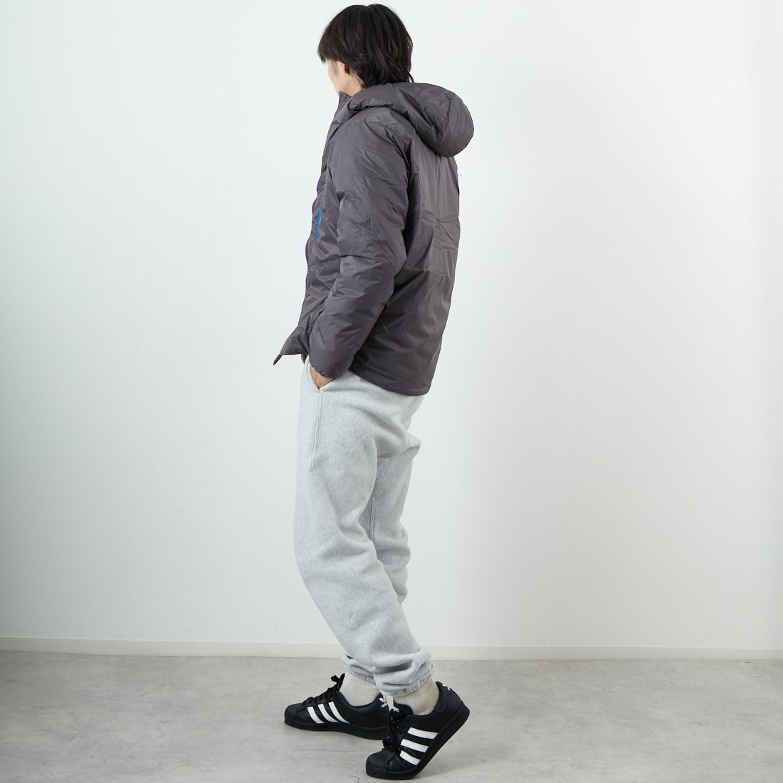 予約商品】patagonia [パタゴニア] メンズ DASライトフーディ [85301