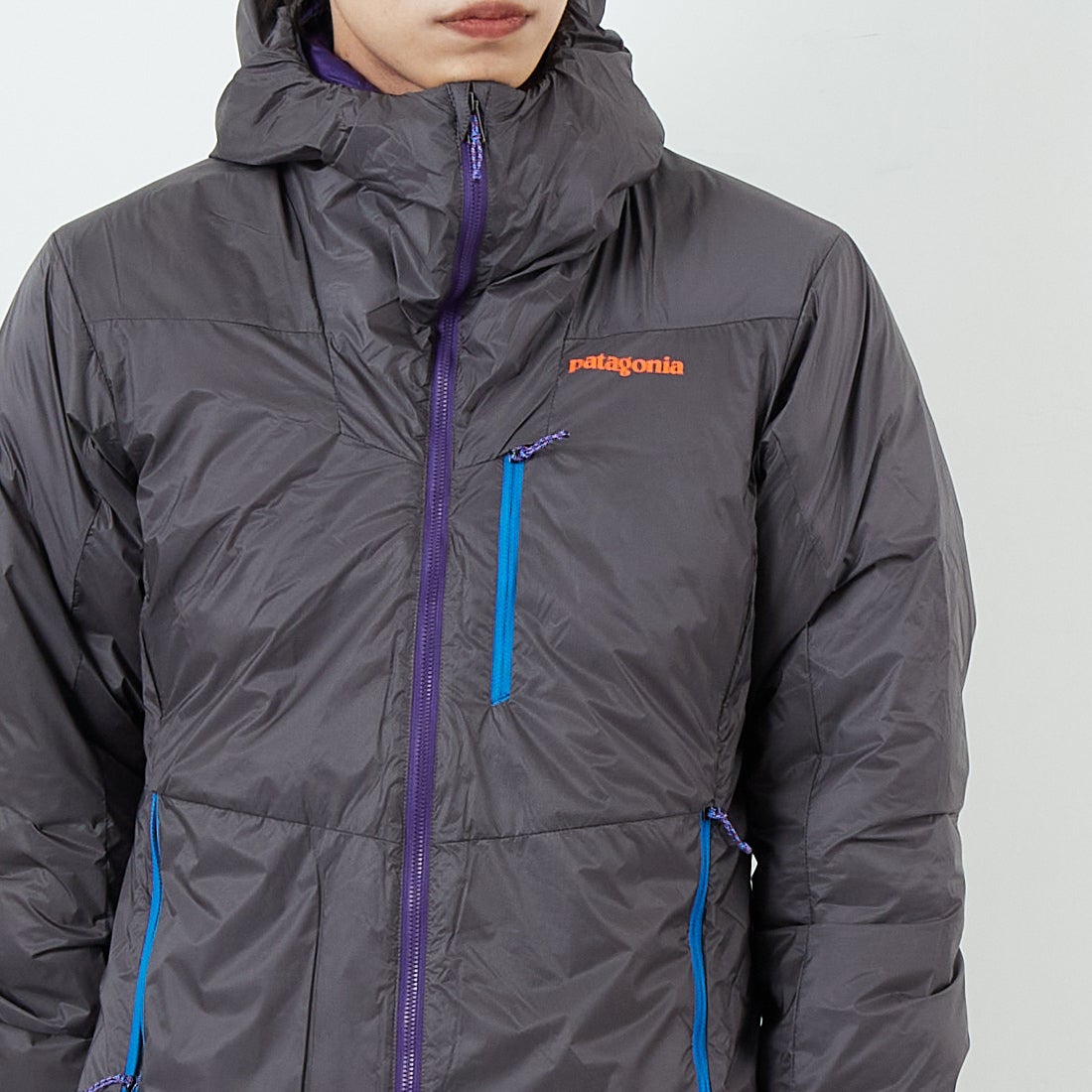 予約商品】patagonia [パタゴニア] メンズ DASライトフーディ [85301