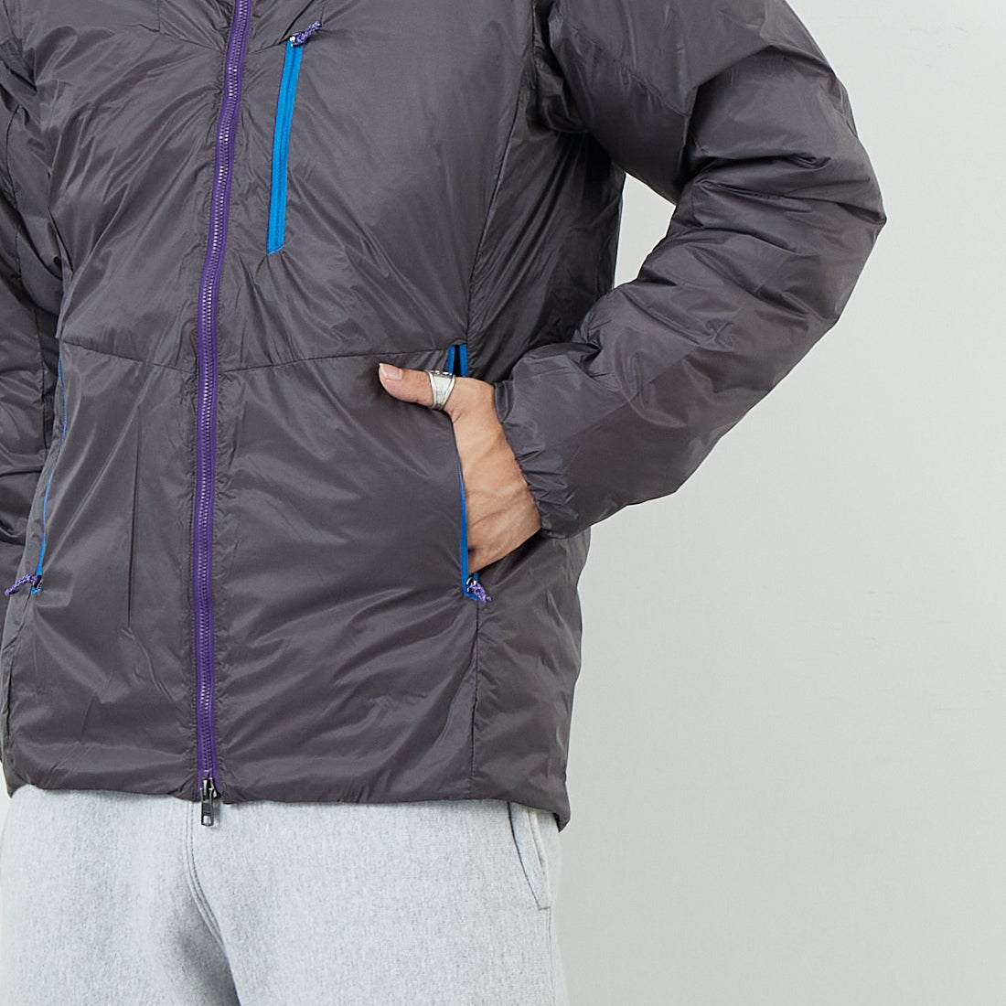 予約商品】patagonia [パタゴニア] メンズ DASライトフーディ [85301