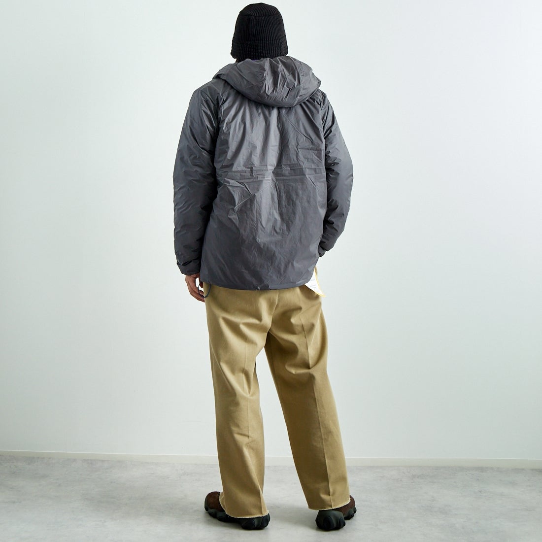予約商品】patagonia [パタゴニア] メンズ DASライトフーディ [85301