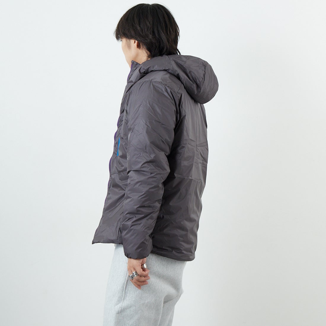 予約商品】patagonia [パタゴニア] メンズ DASライトフーディ [85301