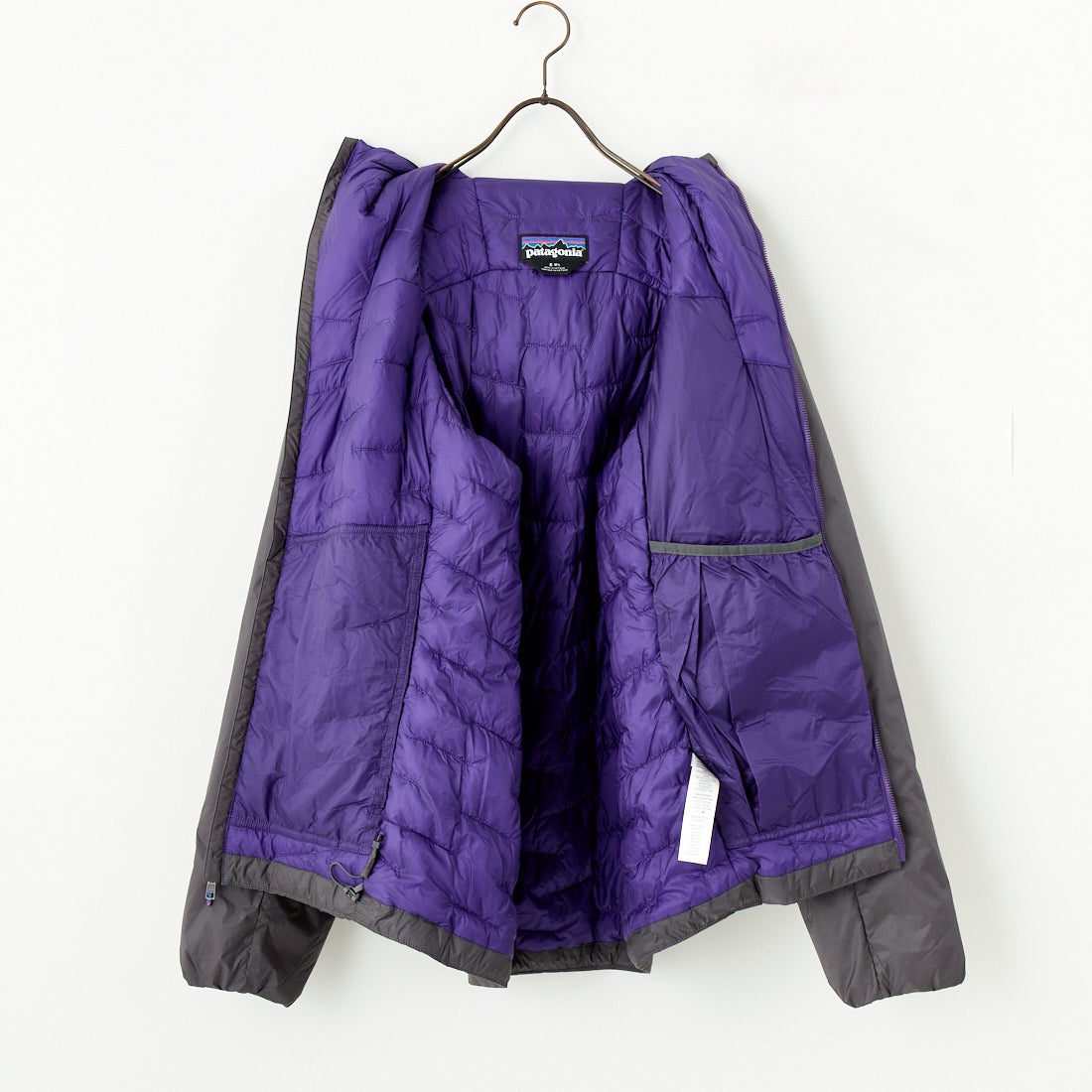 予約商品】patagonia [パタゴニア] メンズ DASライトフーディ [85301