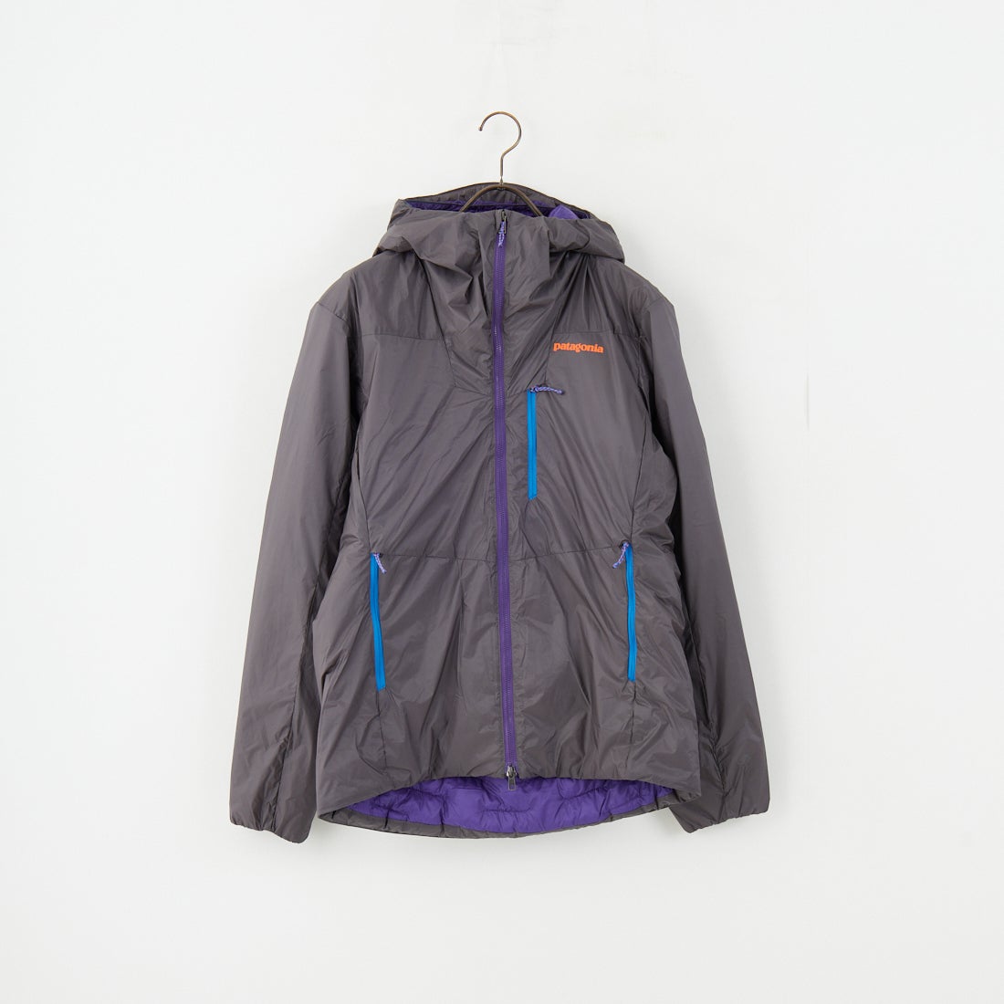 予約商品】patagonia [パタゴニア] メンズ DASライトフーディ [85301